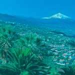 Amigos en San Cristóbal de La Laguna